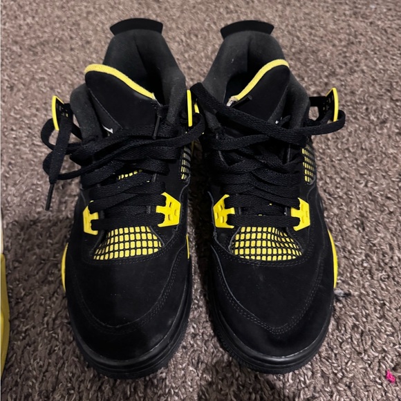 Retro 4 all sold separately - Picture 5 of 5